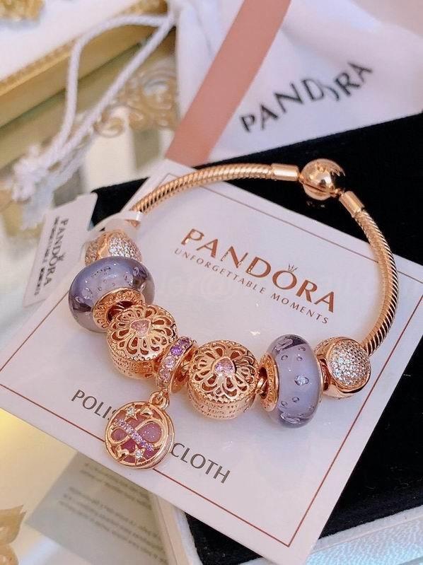 Pandora Bracelets 231